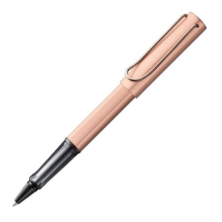 LAMY LX ROLLERKALEMROSEGOLD KAPLAMA KLIPS