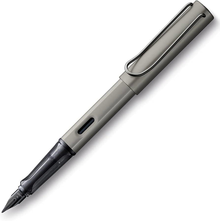 LAMY LX DOLMA KALEMRUTENYUM KAPLAMA KLIPS MUC