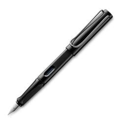 LAMY SAFARI DOLMA KALEMMETAL KLIPS MUCSIYAH
