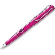LAMY SAFARI DOLMA KALEMMETAL KLIPS MUCPEMBE