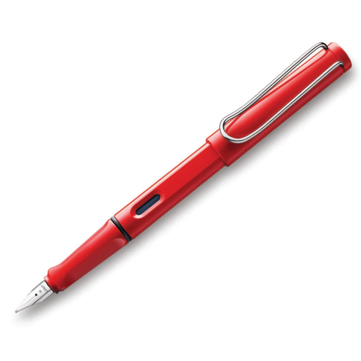 LAMY SAFARI DOLMA KALEMMETAL KLIPS MUCKIRMIZI-PİNK