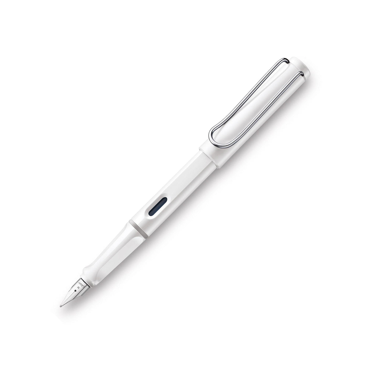 LAMY SAFARI DOLMA KALEMMETAL KLIPS MUCBEYAZ