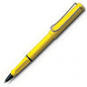 LAMY SAFARI ROLLERKALEMMETAL KLIPS SARI