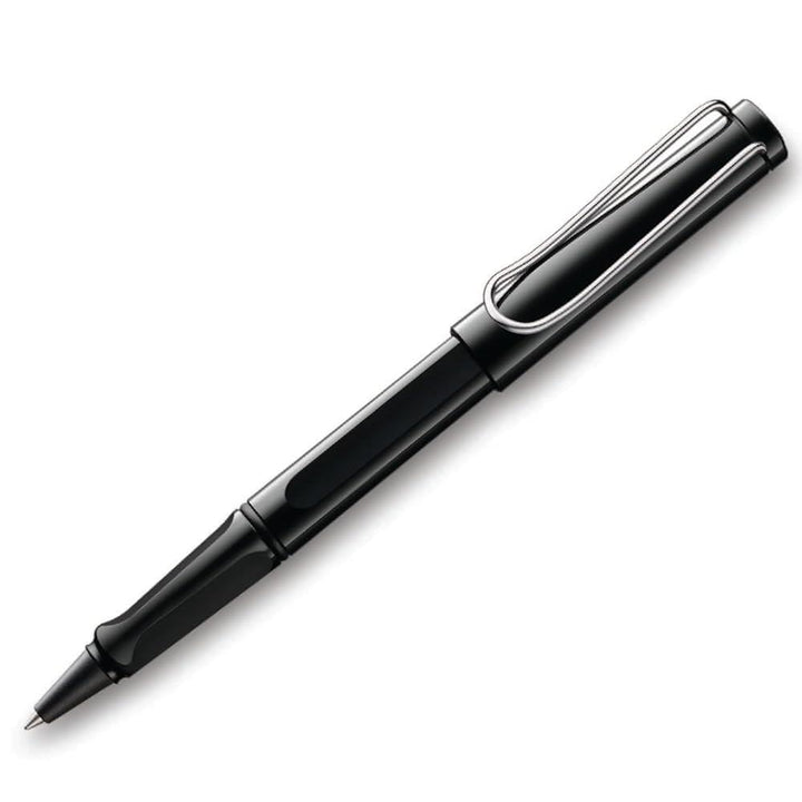 LAMY SAFARI DOLMA KALEMMETAL KLIPS MUCSTEEL BLACK