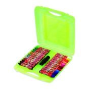 FATİH PASTEL BOYA 24 RENK
