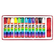 PRİTT PASTEL BOYA 12 RENK KARTON KUTU