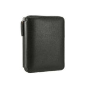 VJ ZİPPER FOLDER BLACK KÜÇÜK