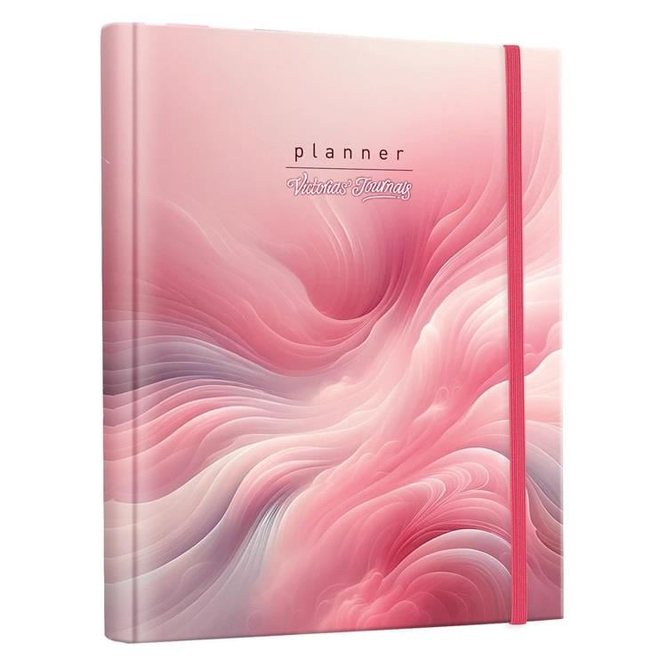 VJ AYRAÇLI PLANLAYICI DEFTER