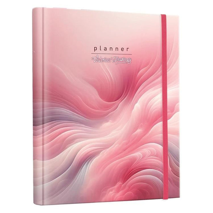 VJ AYRAÇLI PLANLAYICI DEFTER