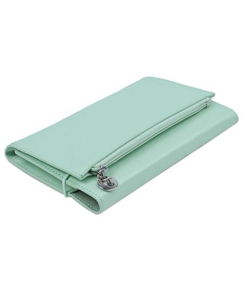 VJ A5 BOYUTUNDA CÜZDANLI DEFTER