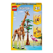 LEGO CREATOR 3IN1