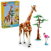 LEGO CREATOR 3IN1