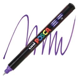 UNİ POSCA 0.7 AKRİLİK KALEM VIOLET