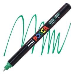 UNİ POSCA 0.7 AKRİLİK KALEM GREEN