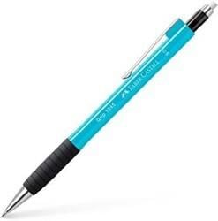 FABER CASTELL GRİP 1347 MAVİ 05