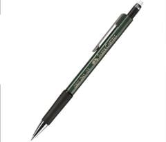 FABER CASTELL GRİP 1347 YEŞİL 05