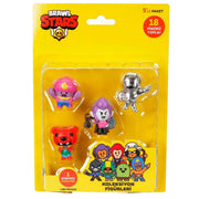 BRAWL STARS 5 Lİ FİGÜR ASORTİ