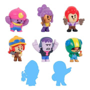 BRAWL STARS 8 Lİ DELÜKS FİGÜR ASORTİ