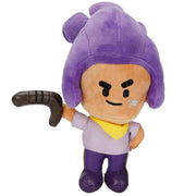 BRAWL STARS 20CMN PELÜŞ FİGÜR ASORTİ