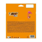 BİC 24LÜ BOYA KALEMİ