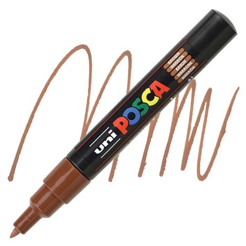 UNİ POSCA 0.7 SU BAZLI MARKER KALEM