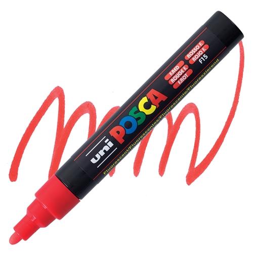 UNİ POSCA 1.8-2.5 MM SU BAZLI MARKER KALEM