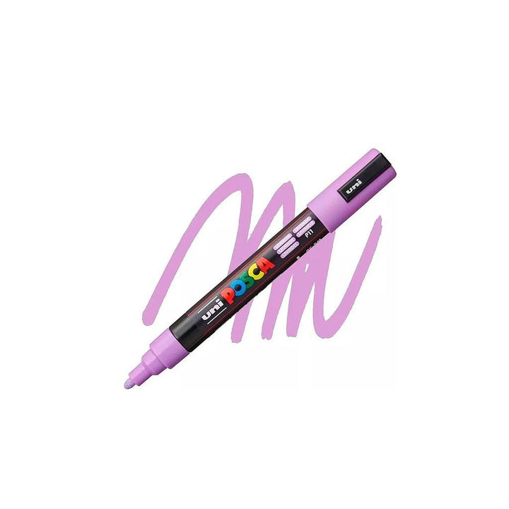UNİ POSCA 1.8-2.5 MM SU BAZLI MARKER KALEM