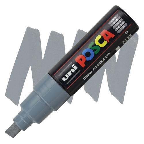 UNİ POSCA 8 MM SU BAZLI MARKER KALEM