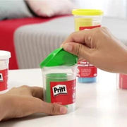 Pritt Oyun Hamuru 100 Gr 6 Renk