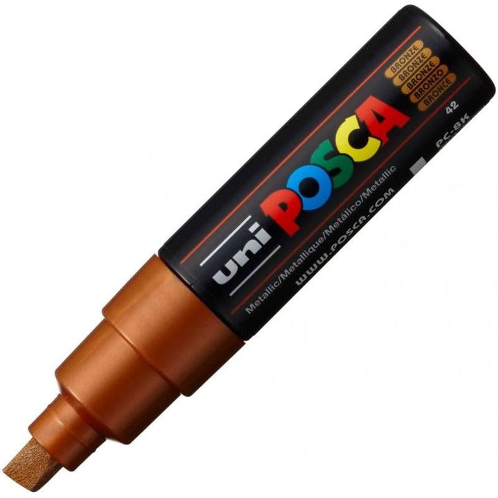 UNİ POSCA SU BAZLI MARKER KALEM