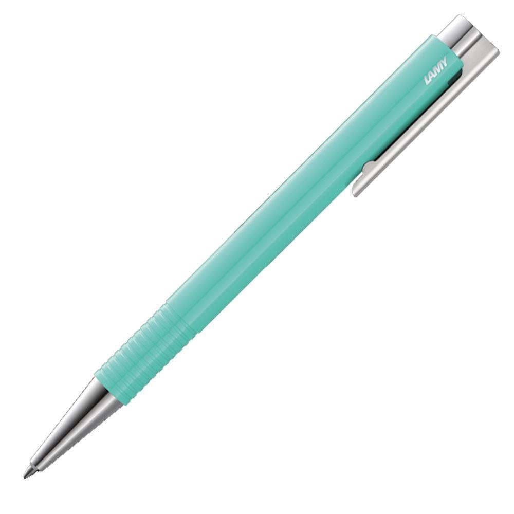 LAMY LOGO TUKENMEZ KALEM METAL KLIPS LAGOON
