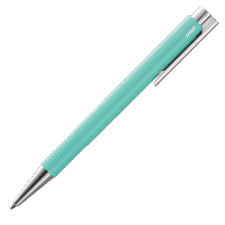 LAMY LOGO TUKENMEZ KALEM METAL KLIPS LAGOON