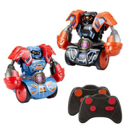 YCOO İKİLİ ROBOT