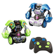 YCOO İKİLİ ROBOT