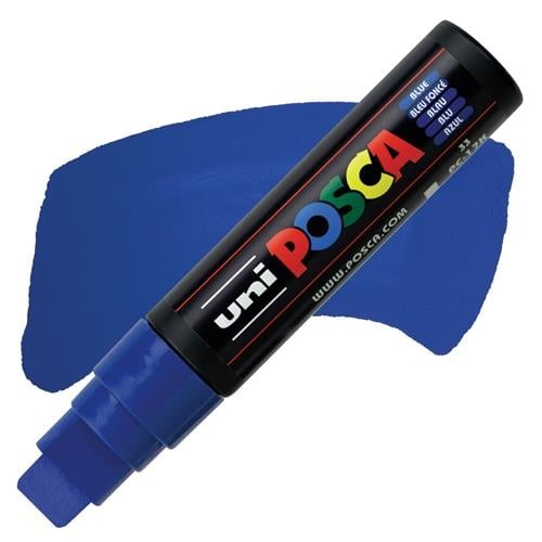 UNİ POSCA PC-17K 15.00 MM