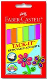 FABER CASTELL TACK-IT