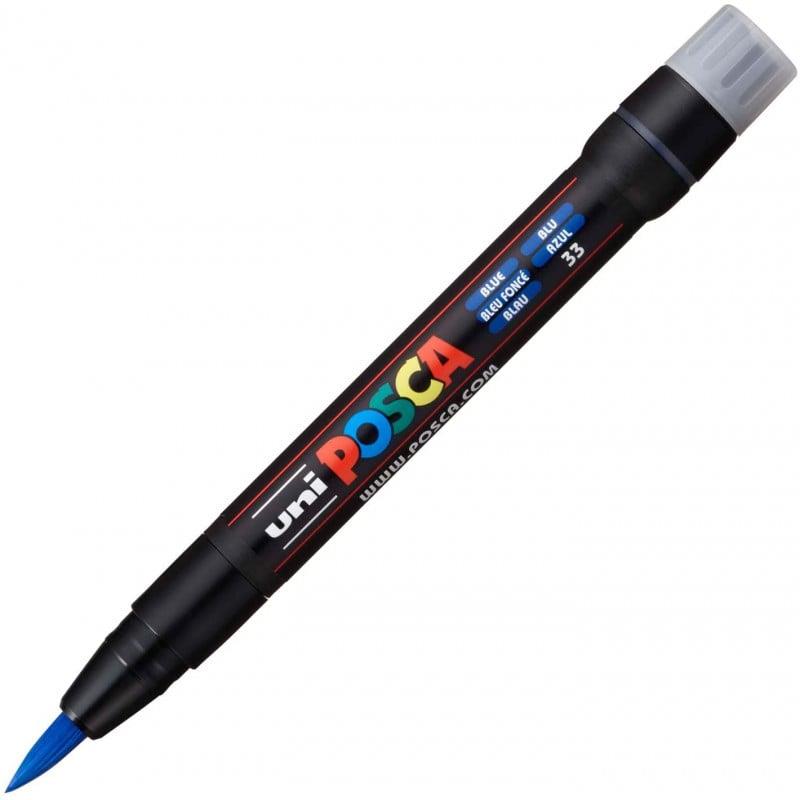 UNİ POSCA PCF-350