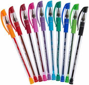 FABER CASTELL 10 TÜKENMEZ KALEM
