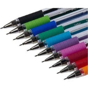 FABER CASTELL 10 TÜKENMEZ KALEM