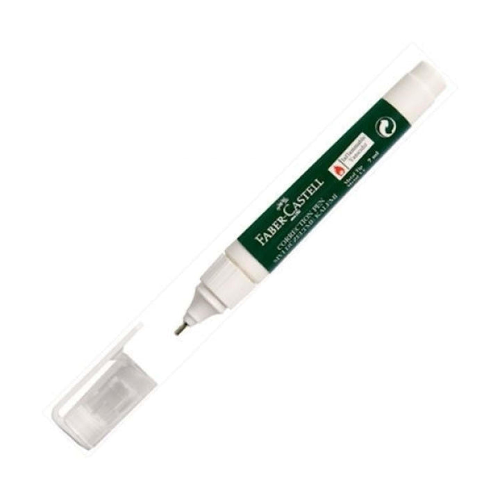 FABER CASTELL SIVI DÜZELTME KALEMİ