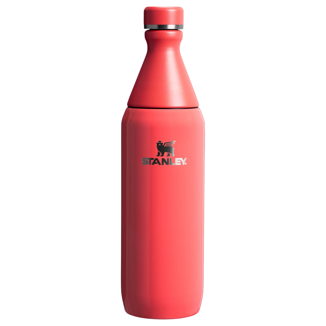 STANLEY 0.59L SLİM BOTTLE MERCAN