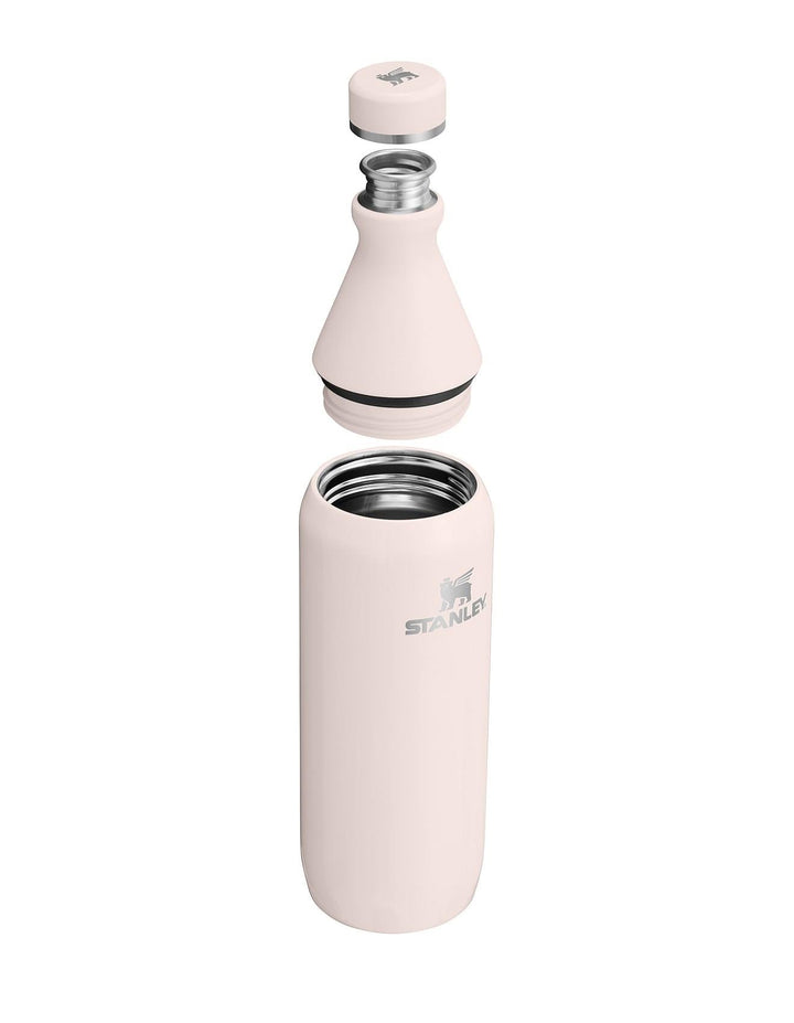STANLEY .59 L SLIM BOTTLE TOZ PEMBE