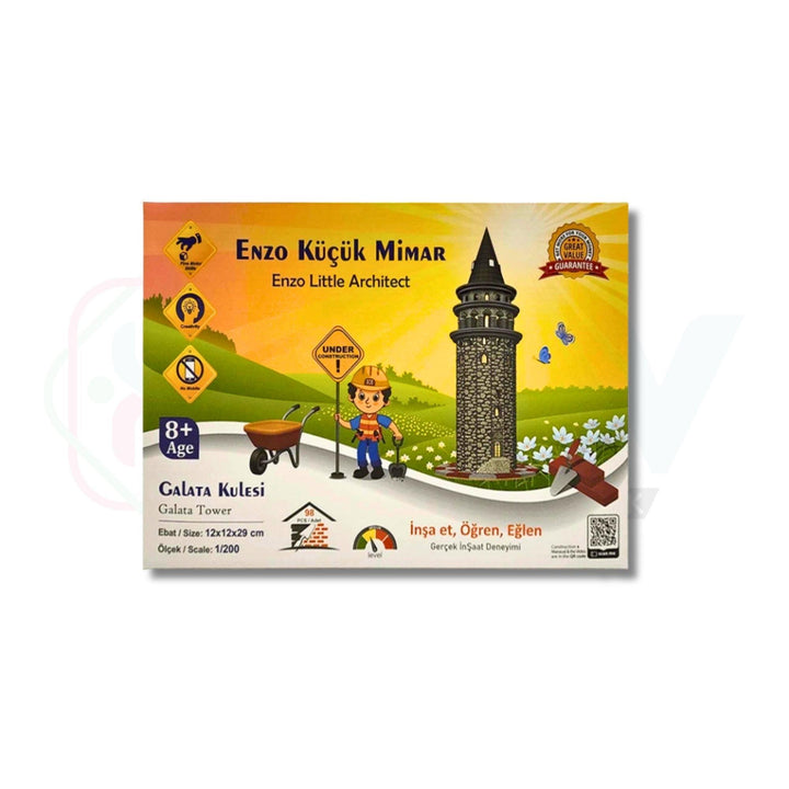 GALATA KULESİ