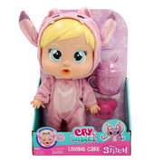 CRY BABIES LOVE&CARE ANGEL-929142