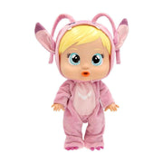 CRY BABIES LOVE&CARE ANGEL-929142