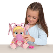 CRY BABIES LOVE&CARE ANGEL-929142