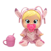 CRY BABIES LOVE&CARE ANGEL-929142