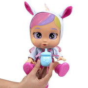 CRY BABIES KREŞ GUNLUK BAKIM JENNA-923744