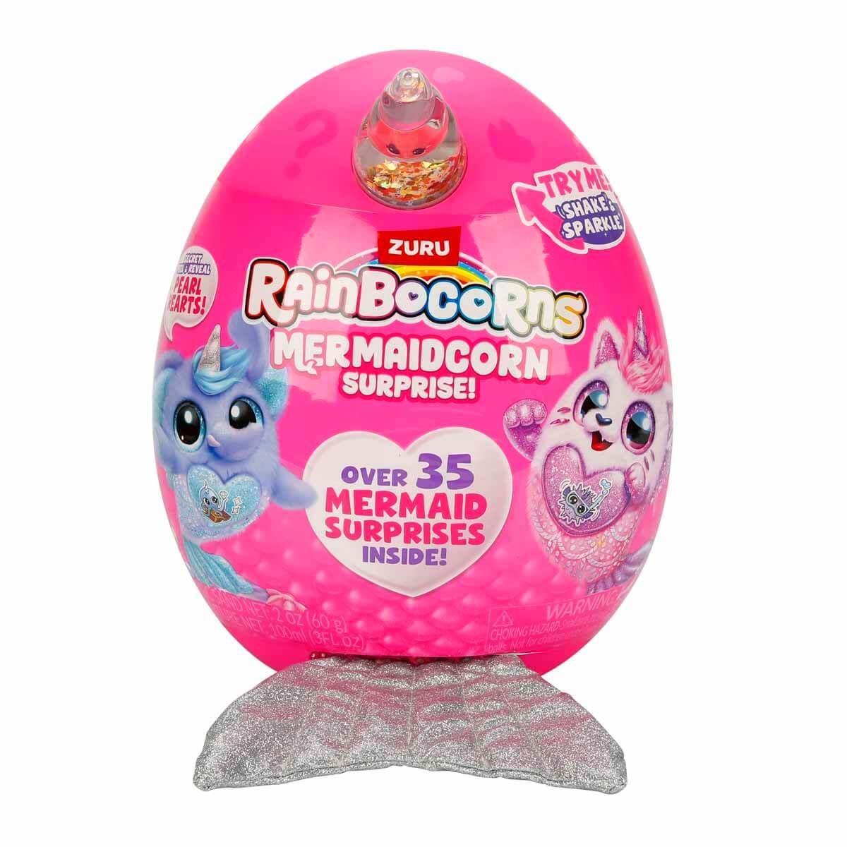 RAINBOCORNS MERMAIDCORN SÜRPRİZ S7 (9283)