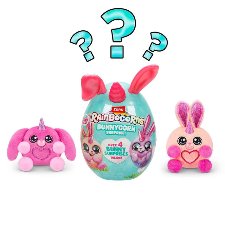 RAINBOCORNS BUNNYCORN MİNİ SÜRPRİZ S2 (9280Q1)